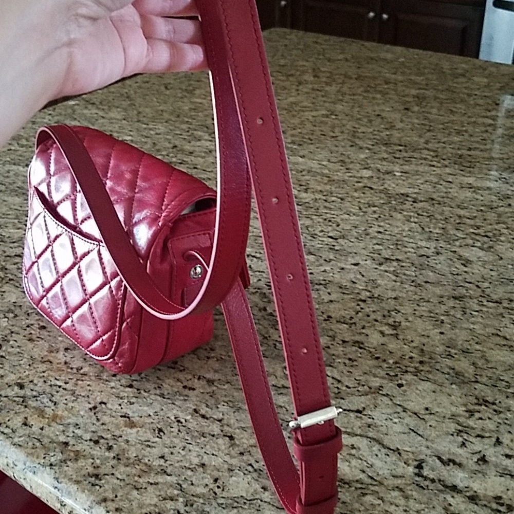 Chanel bag - Picture 5 of 8